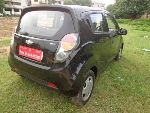 Chevrolet Beat LS 2013 MT for sale in Ahmedabad 