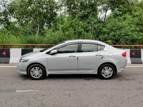 Used Honda City 2009 MT for sale in New Delhi 