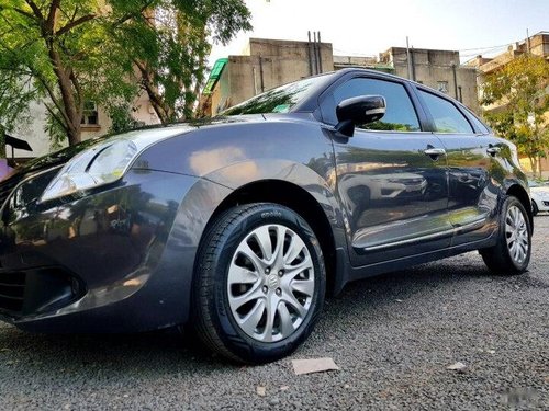 Used Maruti Suzuki Baleno Delta 2016 MT in Ahmedabad 