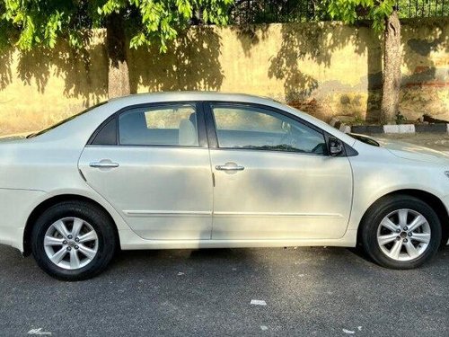 Toyota Corolla Altis 1.8 G 2008 MT for sale in New Delhi 