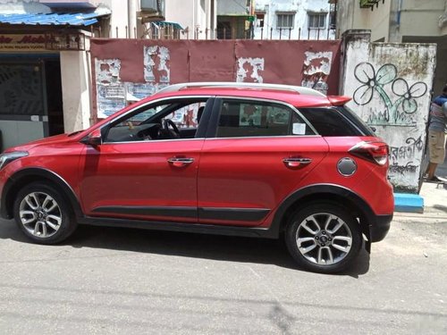 Used Hyundai i20 Active 1.2 SX 2015 MT for sale in Kolkata 