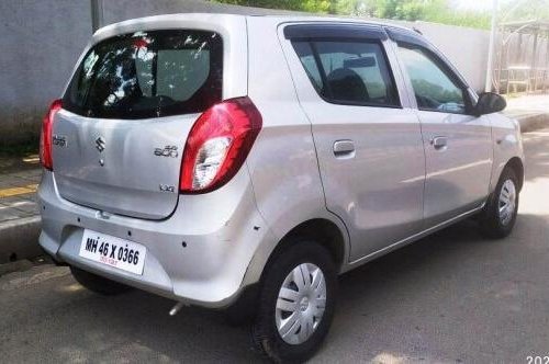 Maruti Suzuki Alto 800 CNG LXI 2013 MT for sale in Pune 