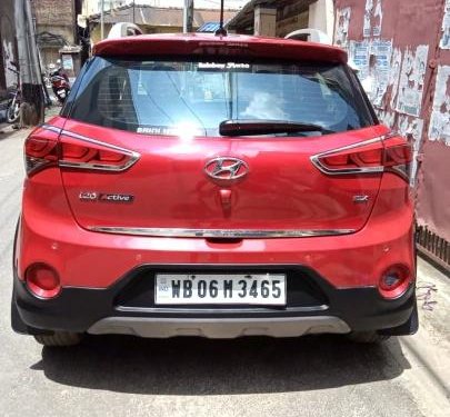 Used Hyundai i20 Active 1.2 SX 2015 MT for sale in Kolkata 