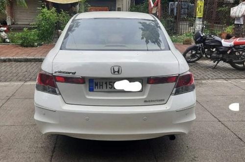 Used Honda Accord 2008 AT for sale in Pune