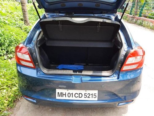 2015 Maruti Suzuki Baleno Alpha MT for sale in Mumbai 