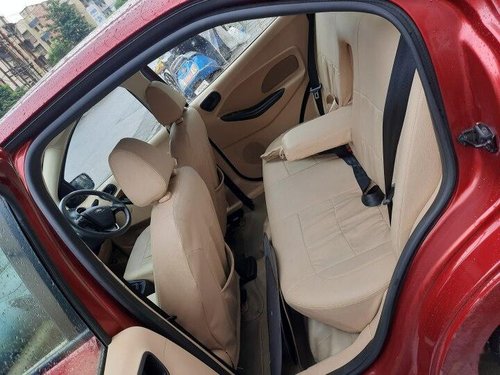 Used 2017 Ford Aspire Titanium MT for sale in Kalyan 