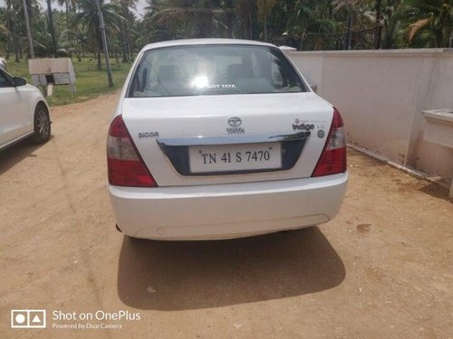 Used 2008 Tata Indigo LS MT for sale in Coimbatore 