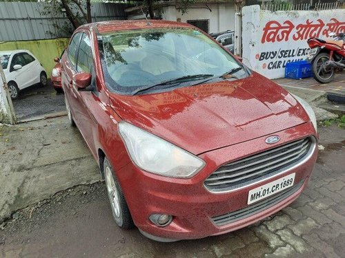 Used 2017 Ford Aspire Titanium MT for sale in Kalyan 