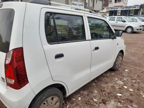 Used Maruti Suzuki Wagon R 2011 MT for sale in Nashik 