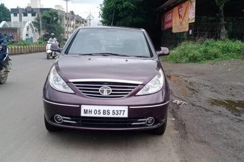 Used 2013 Tata Manza MT for sale in Nashik 