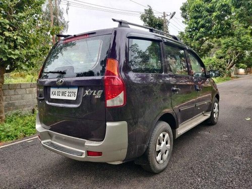 Used 2010 Mahindra Xylo MT for sale in Bangalore 