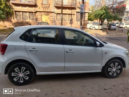 Used Volkswagen Polo Diesel Trendline 1.2L 2012 MT for sale in Jodhpur