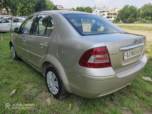 Used 2008 Ford Fiesta Classic MT for sale in Ahmedabad