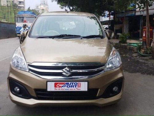 Used 2017 Maruti Suzuki Ertiga VXI CNG MT for sale in Mumbai