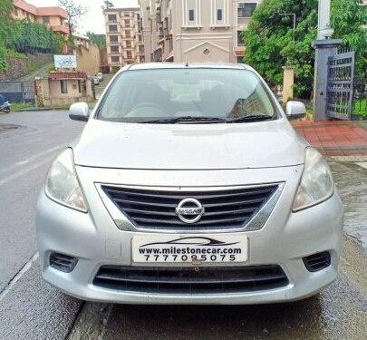 Used 2013 Nissan Sunny MT for sale in Mumbai