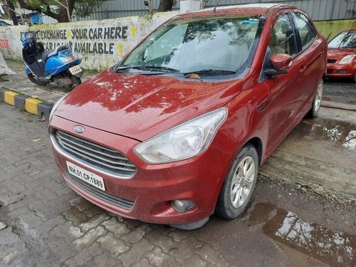 Used 2017 Ford Aspire Titanium MT for sale in Kalyan 