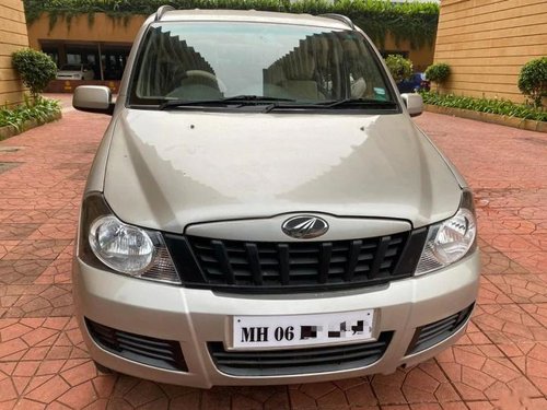 2013 Mahindra Quanto C4 MT for sale in Mira Road 