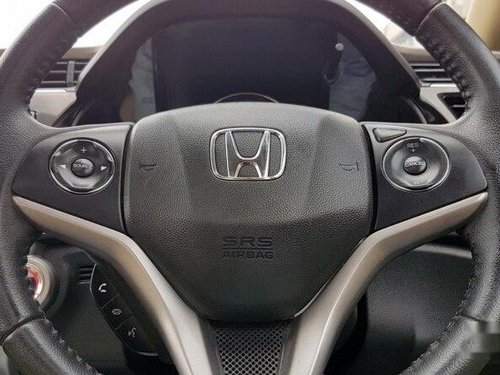 Used 2017 Honda City i-VTEC VX MT for sale in New Delhi 