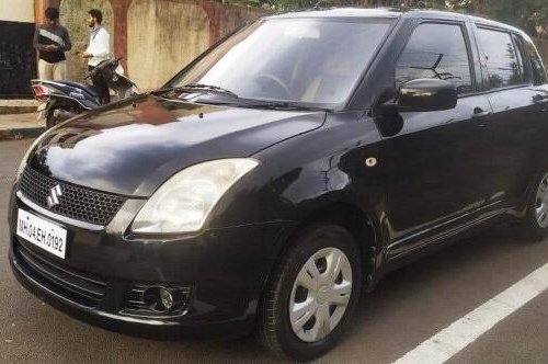 Maruti Suzuki Swift 1.3 VXi 2010 MT for sale in Pune 