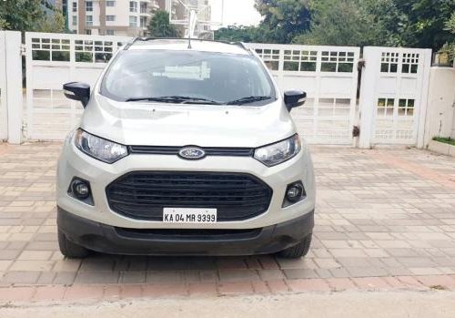 Used Ford EcoSport 1.5 Ti VCT AT Titanium 2016 in Bangalore 