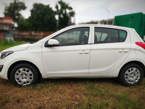 Used Hyundai i20 Sportz 1.4 CRDi 2013 MT for sale in Ahmedabad 