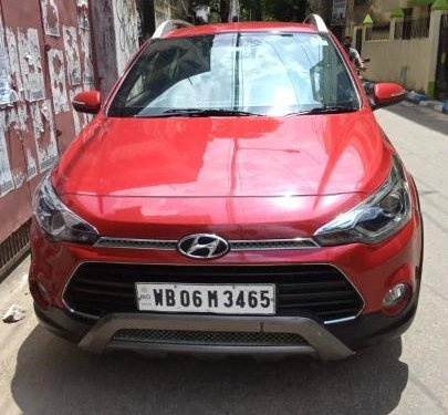 Used Hyundai i20 Active 1.2 SX 2015 MT for sale in Kolkata 