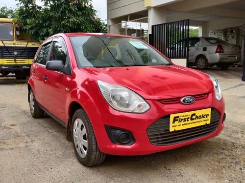 Used Ford Figo 2013 MT for sale in Bangalore 