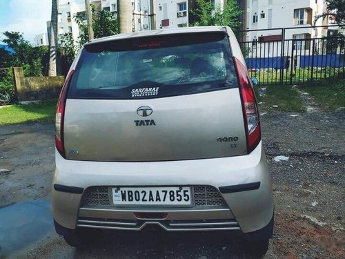 Used Tata Nano Lx 2012 MT for sale in Kolkata