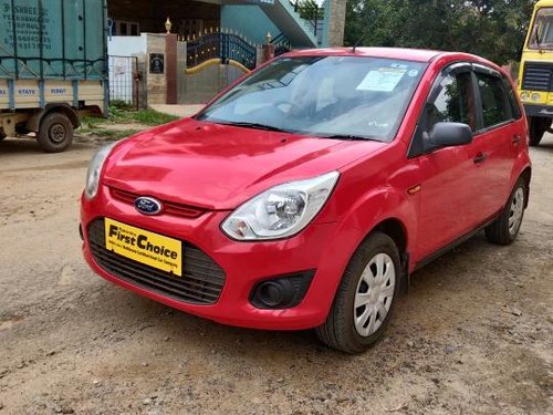 Used Ford Figo 2013 MT for sale in Bangalore 