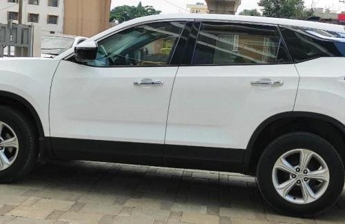 Used Tata Harrier XZ BSIV 2019 MT for sale in Bangalore 