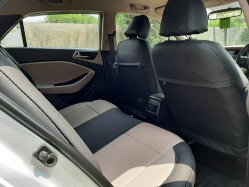 Used 2016 Hyundai Elite i20 1.2 Asta MT for sale in Nashik 