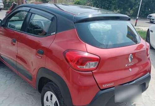 Renault KWID RXL 2018 MT for sale in Ghaziabad 