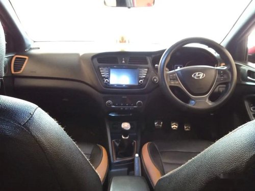 Used Hyundai i20 Active 1.2 SX 2015 MT for sale in Kolkata 