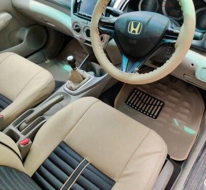 Used Honda City 2009 MT for sale in New Delhi 