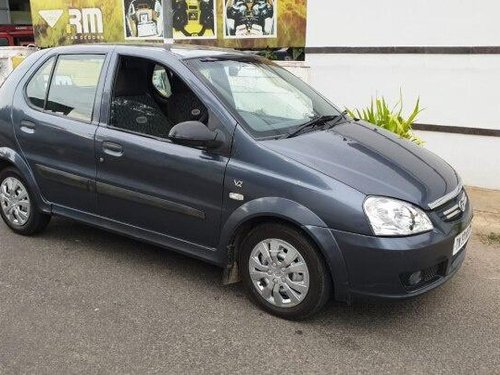 Used Tata Indica V2 2007 MT for sale in Coimbatore 