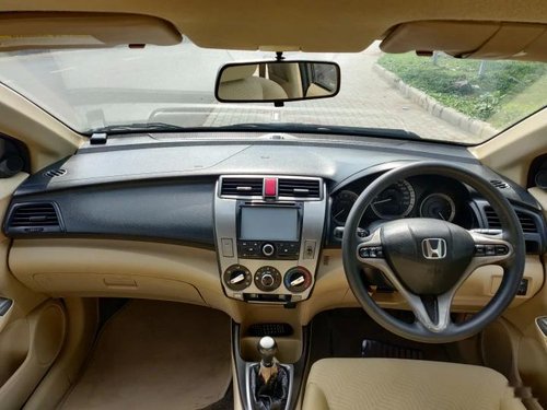 Used Honda City 2013 MT for sale in Ahmedabad