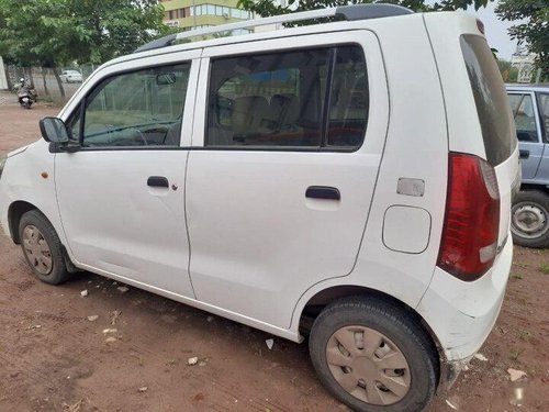 Used Maruti Suzuki Wagon R 2011 MT for sale in Nashik 