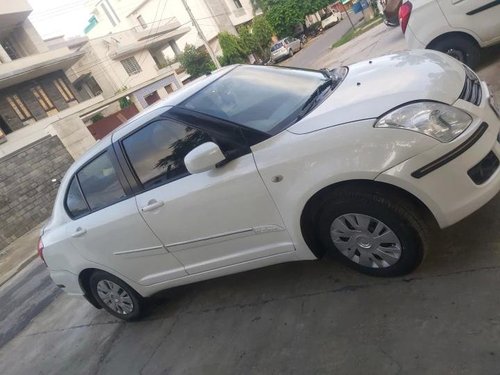 Used Maruti Suzuki Swift Dzire 2008 MT for sale in Jaipur 