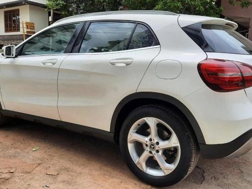 Used 2018 Mercedes Benz GLA Class AT for sale in Bangalore 