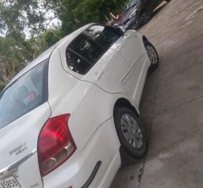 Used Maruti Suzuki Swift Dzire 2008 MT for sale in Jaipur 