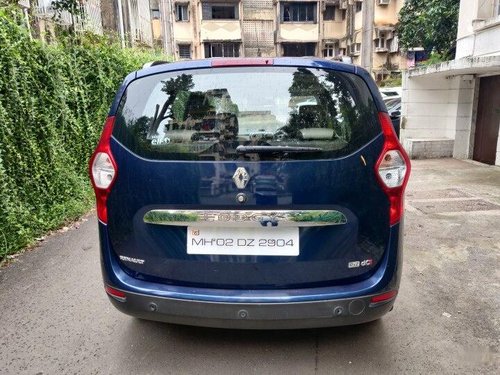 Used 2015 Renault Lodgy MT for sale in Mumbai