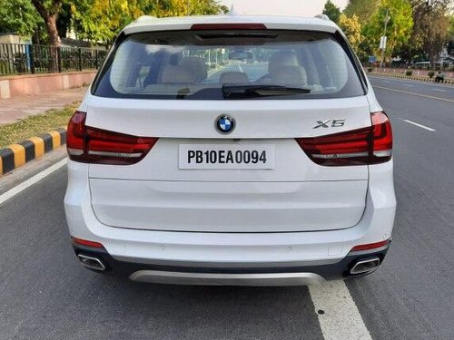 BMW X5 xDrive 30d Design Pure Experience 5 Seater 2019 AT in New Delhi 