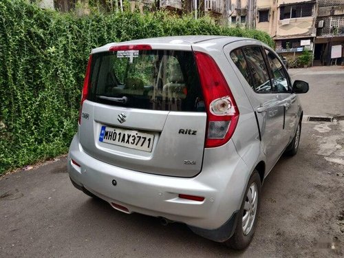 Used Maruti Suzuki Ritz 2011 MT for sale in Mumbai 