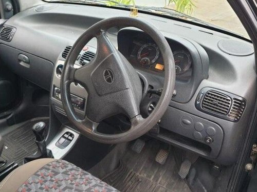 Used Tata Indica V2 2007 MT for sale in Coimbatore 