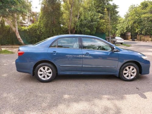 Used 2012 Toyota Corolla Altis AT for sale in New Delhi 