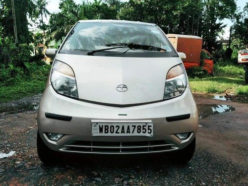 Used Tata Nano Lx 2012 MT for sale in Kolkata