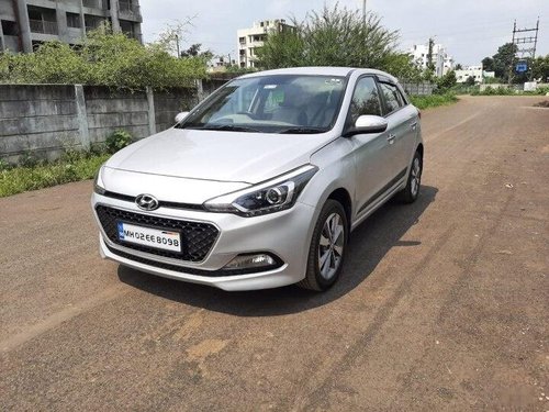 Used 2016 Hyundai Elite i20 1.2 Asta MT for sale in Nashik 