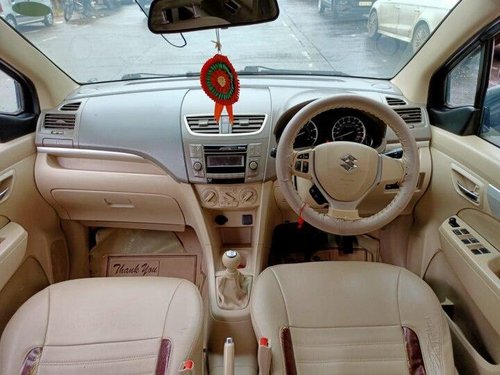 2016 Maruti Suzuki Ertiga VDI MT for sale in Mumbai 