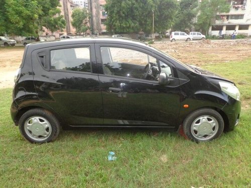 Chevrolet Beat LS 2013 MT for sale in Ahmedabad 