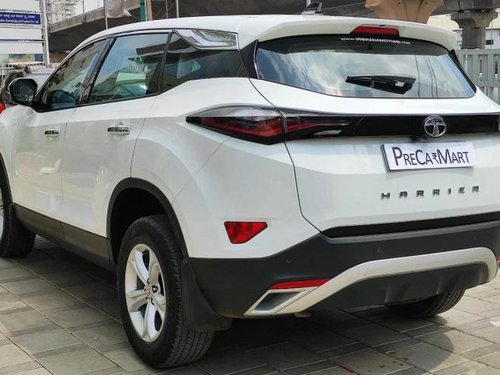 Used Tata Harrier XZ BSIV 2019 MT for sale in Bangalore 